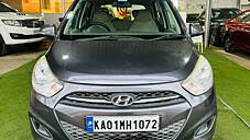 Used Hyundai i10 Sportz 1.2 AT Kappa2 in Bangalore