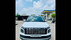 Used Hyundai Venue SX (O) 1.5 CRDi in Lucknow