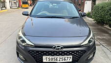 Used Hyundai Elite i20 Asta 1.4 (O) CRDi in Hyderabad