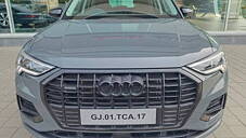 Used Audi Q3 Sportback Technology in Rajkot