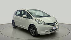 Used Honda Jazz X in Bangalore