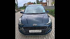 Used Hyundai Grand i10 Nios Sportz 1.2 Kappa VTVT in Guwahati