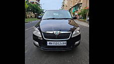 Used Skoda Fabia Elegance 1.2 MPI in Nagpur