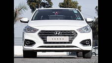 Used Hyundai Verna SX Plus 1.6 VTVT AT in Karnal