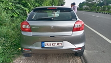 Used Maruti Suzuki Baleno Zeta 1.3 in Lucknow