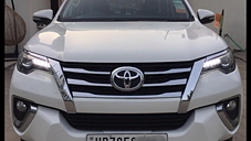 Used Toyota Fortuner 2.8 4x2 AT [2016-2020] in Kanpur