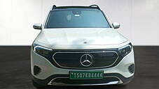 Used Mercedes-Benz EQB 350 4MATIC in Hyderabad