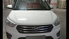 Used Hyundai Creta E Plus 1.6 Petrol in Gurgaon