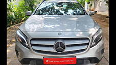 Used Mercedes-Benz GLA 200 CDI Style in Hyderabad