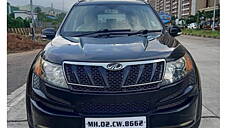 Used Mahindra XUV500 W6 2013 in Mumbai