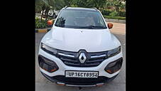 Used Renault Kwid CLIMBER 1.0 [2017-2019] in Delhi