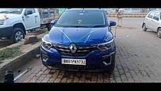 Used Renault Triber RXZ [2019-2020] in Patna