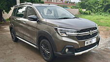 Used Maruti Suzuki XL6 Alpha MT Petrol in Gurgaon