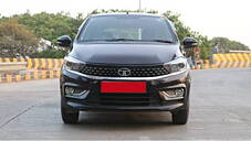 Used Tata Tiago XZ Plus CNG [2022-2023] in Thane