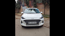 Second Hand Hyundai Grand i10 Nios Asta 1.2 Kappa VTVT in Delhi