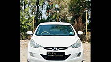 Used Hyundai Elantra 1.6 SX AT in Surat