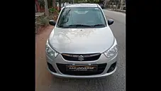 Second Hand Maruti Suzuki Alto K10 VXi [2014-2019] in Mysore