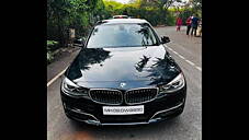 Used BMW 3 Series GT 320d Luxury Line [2014-2016] in Mumbai