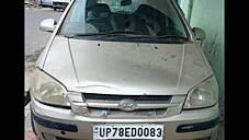 Used Hyundai Getz GLE in Kanpur