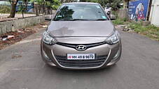 Used Hyundai i20 Sportz (AT) 1.4 in Nagpur