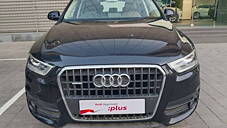 Used Audi Q3 2.0 TDI quattro Premium in Ahmedabad