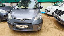 Used Hyundai i10 Magna in Ranga Reddy