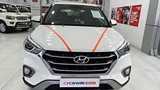 Used Hyundai Creta SX 1.6 CRDi (O) in Patna