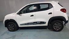 Used Renault Kwid 1.0 RXT AMT Opt [2016-2019] in Kochi