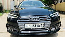 Used Audi A4 30 TFSI Premium Plus in Delhi