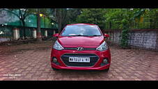 Used Hyundai Xcent SX 1.2 (O) in Pune