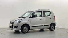 Used Maruti Suzuki Wagon R 1.0 LXI CNG in Delhi