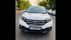 Used Honda CR-V 2.4L 4WD AVN in Ahmedabad