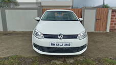 Used Volkswagen Vento Comfortline Diesel in Kolhapur