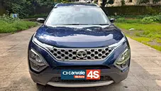 Second Hand Tata Safari XZ Plus New in Mumbai