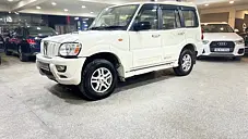 Second Hand Mahindra Scorpio VLX 2WD AT BS-IV in Delhi