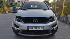 Used Tata Hexa XTA 4x2 7 STR in Mumbai