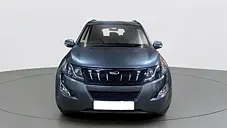 Second Hand Mahindra XUV500 W10 AT 1.99 in Zirakpur
