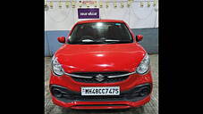 Used Maruti Suzuki Celerio VXi CNG in Mumbai