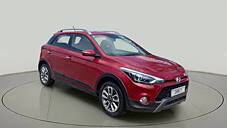 Used Hyundai i20 Active 1.2 SX in Pune