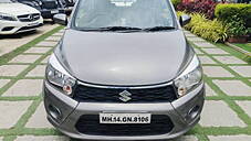 Used Maruti Suzuki Celerio VXi (O) CNG [2017-2019] in Pune