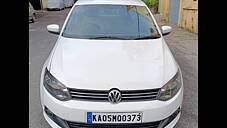 Used Volkswagen Vento Highline Petrol AT in Bangalore