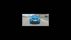 Used Tata Nexon XZ in Noida