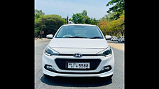 Second Hand Hyundai Elite i20 Asta 1.4 (O) CRDi in Nashik