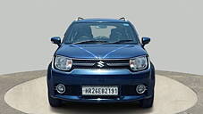 Used Maruti Suzuki Ignis Zeta 1.2 MT in Noida