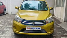 Used Maruti Suzuki Celerio VXi AMT in Chennai