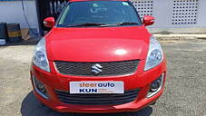 Used Maruti Suzuki Swift ZXi in Chennai