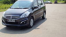 Used Maruti Suzuki Ertiga VXI CNG in Mumbai