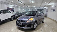 Used Maruti Suzuki Swift LXi in Delhi