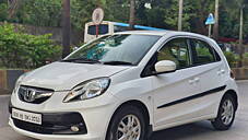 Used Honda Brio VX AT in Mumbai