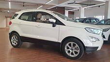 Used Ford EcoSport Titanium + 1.5L TDCi [2019-2020] in Chennai